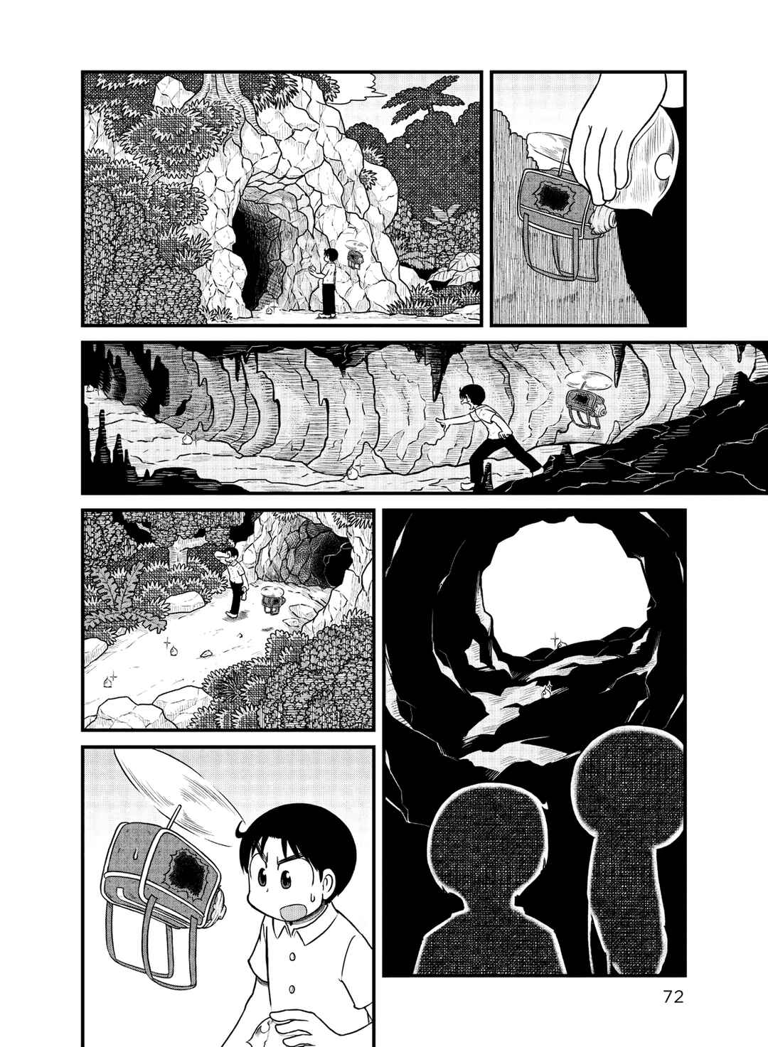 Chapter 143 - Page 8