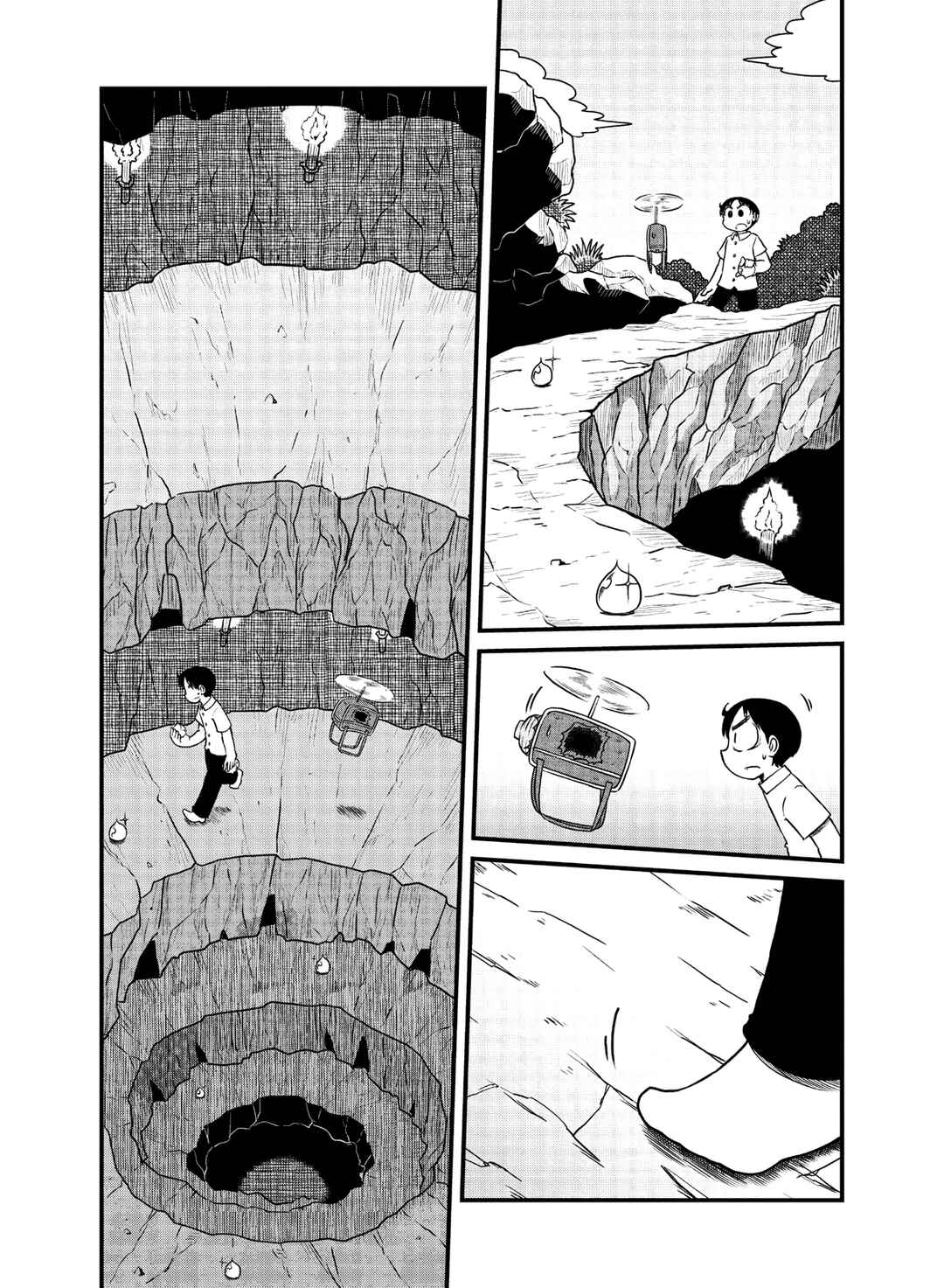 Chapter 143 - Page 9