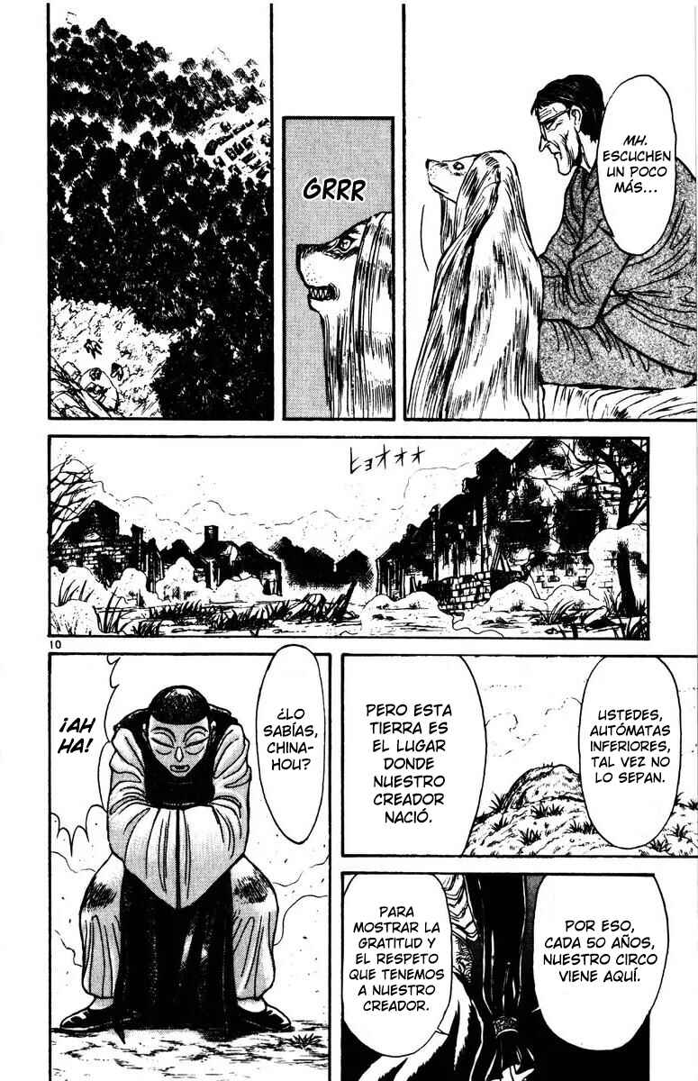 Chapter 143 - Page 10