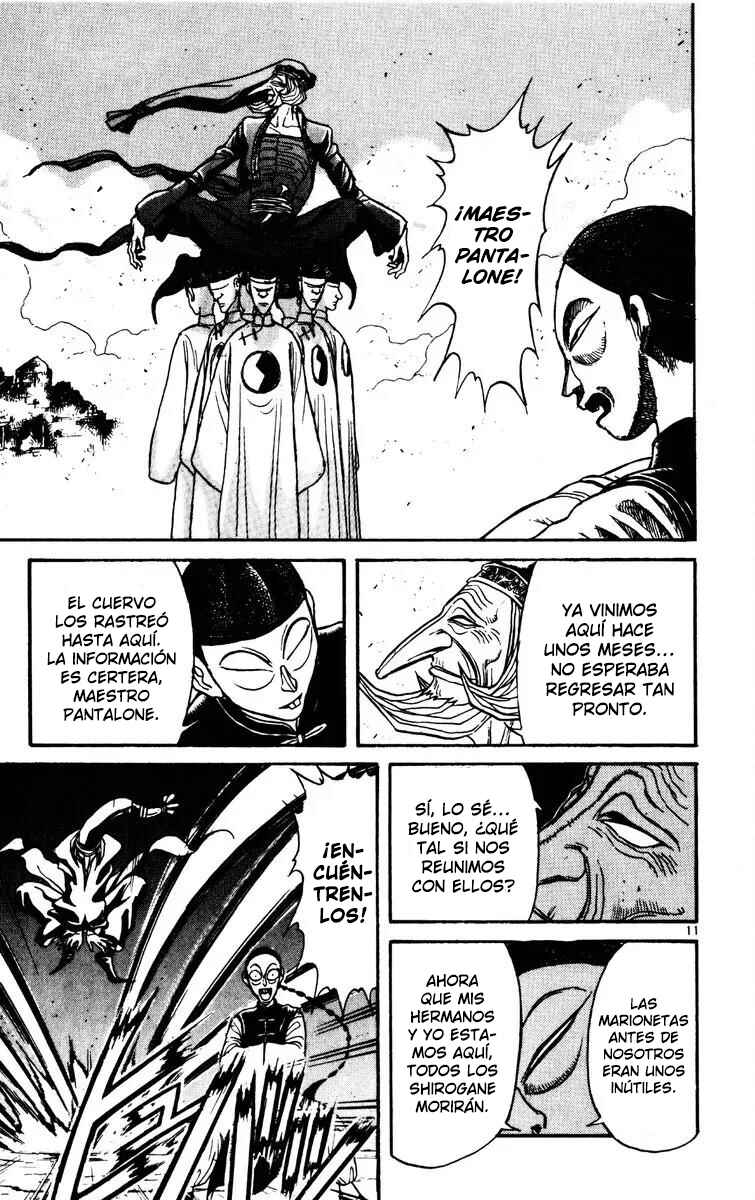 Chapter 143 - Page 11