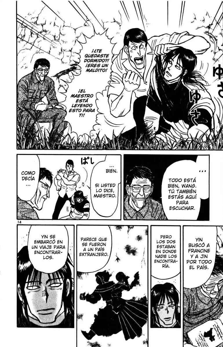 Chapter 143 - Page 14