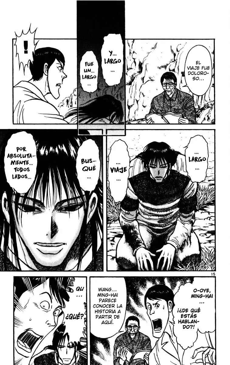 Chapter 143 - Page 15