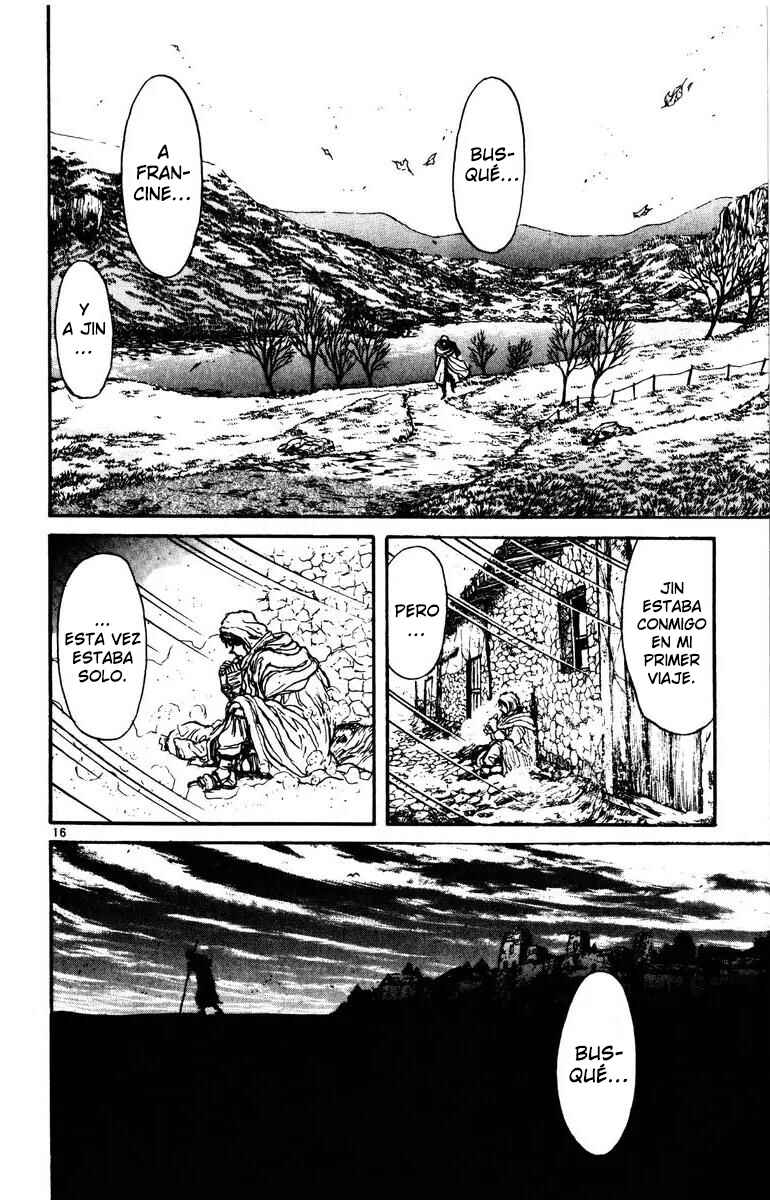 Chapter 143 - Page 16