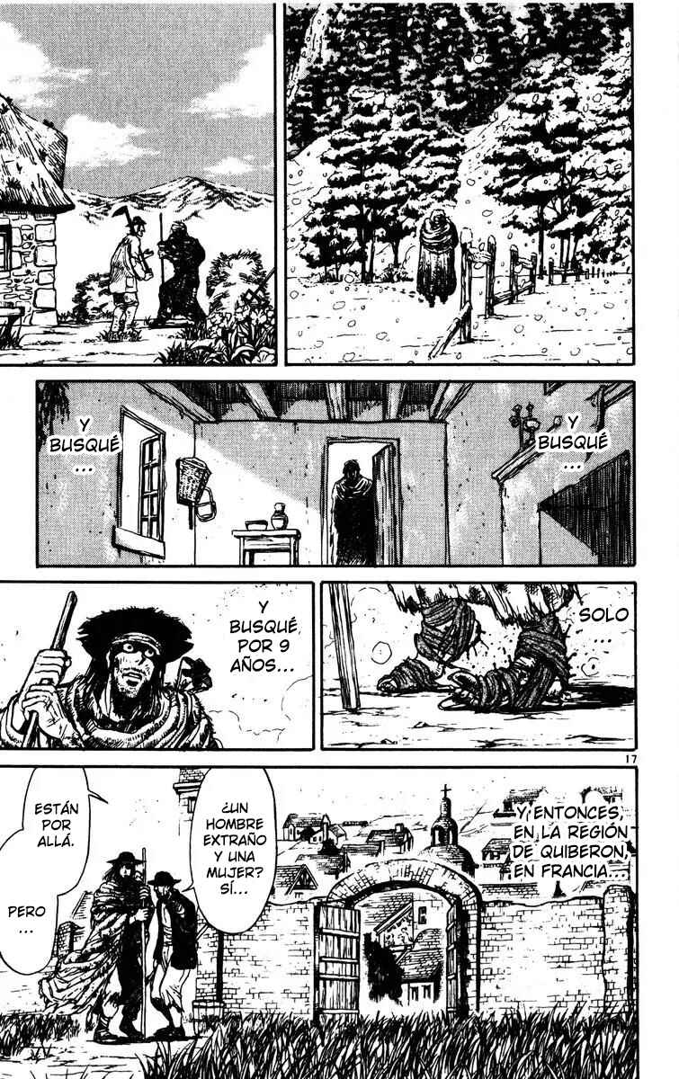 Chapter 143 - Page 17