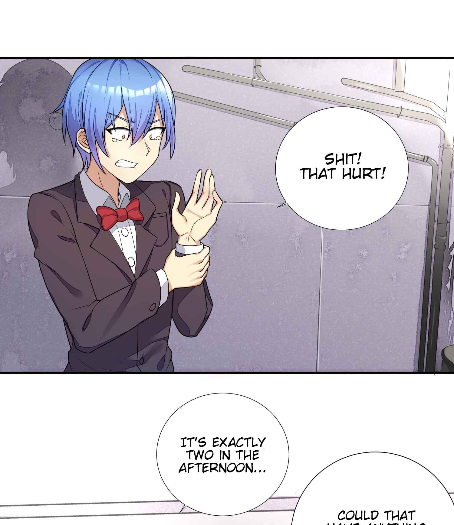 Chapter 4 - Page 1