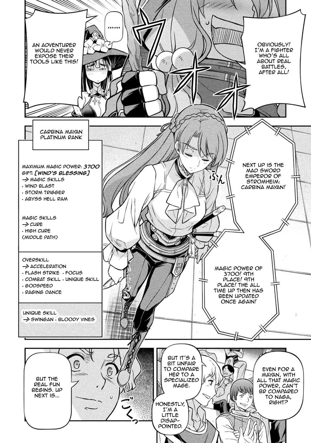 Chapter 128 - Page 11