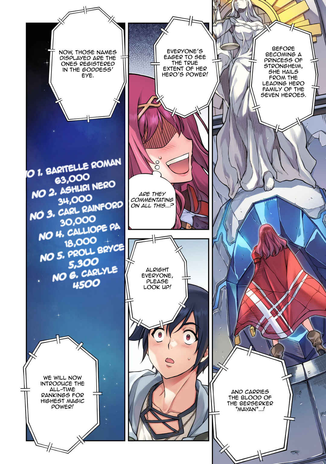 Chapter 128 - Page 3