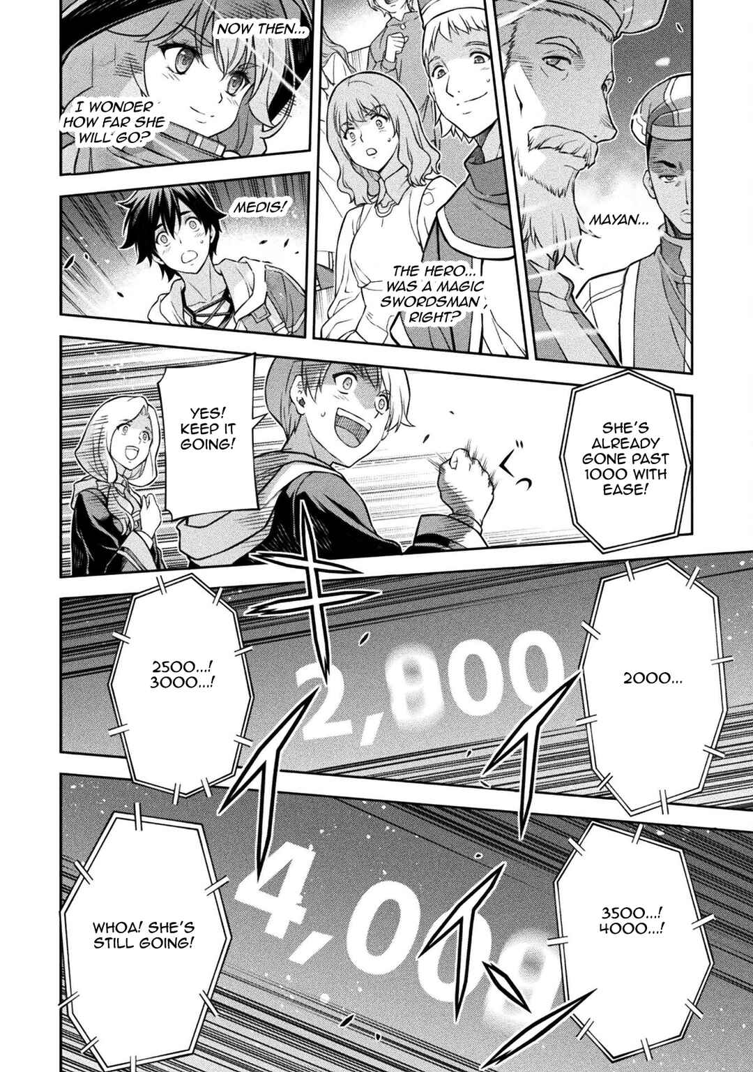 Chapter 128 - Page 7