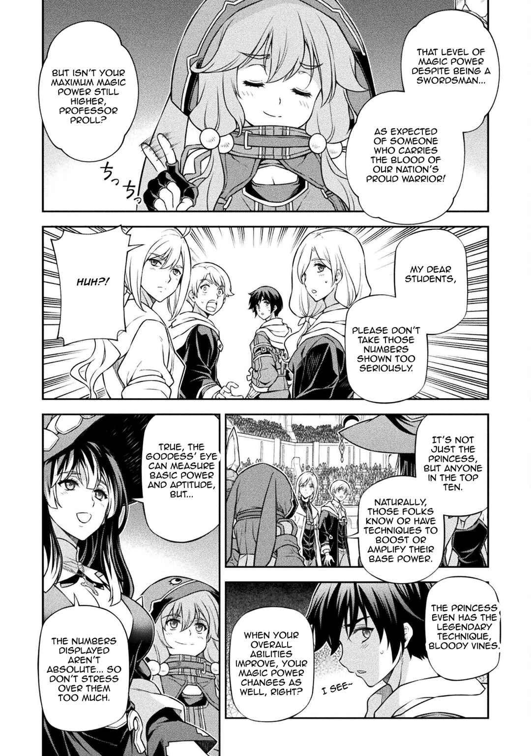 Chapter 128 - Page 9