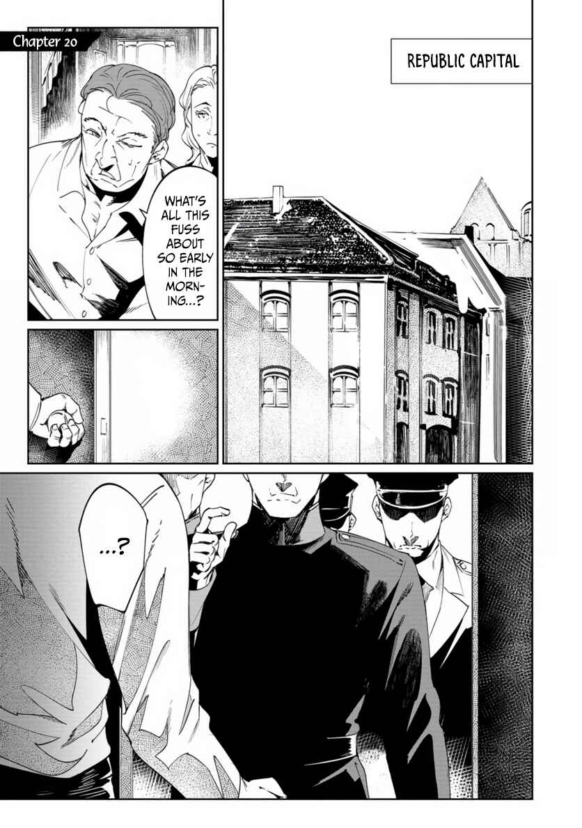 Chapter 20 - Page 1