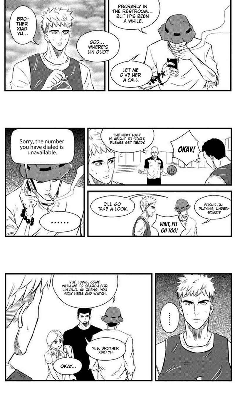 Chapter 67 - Page 12