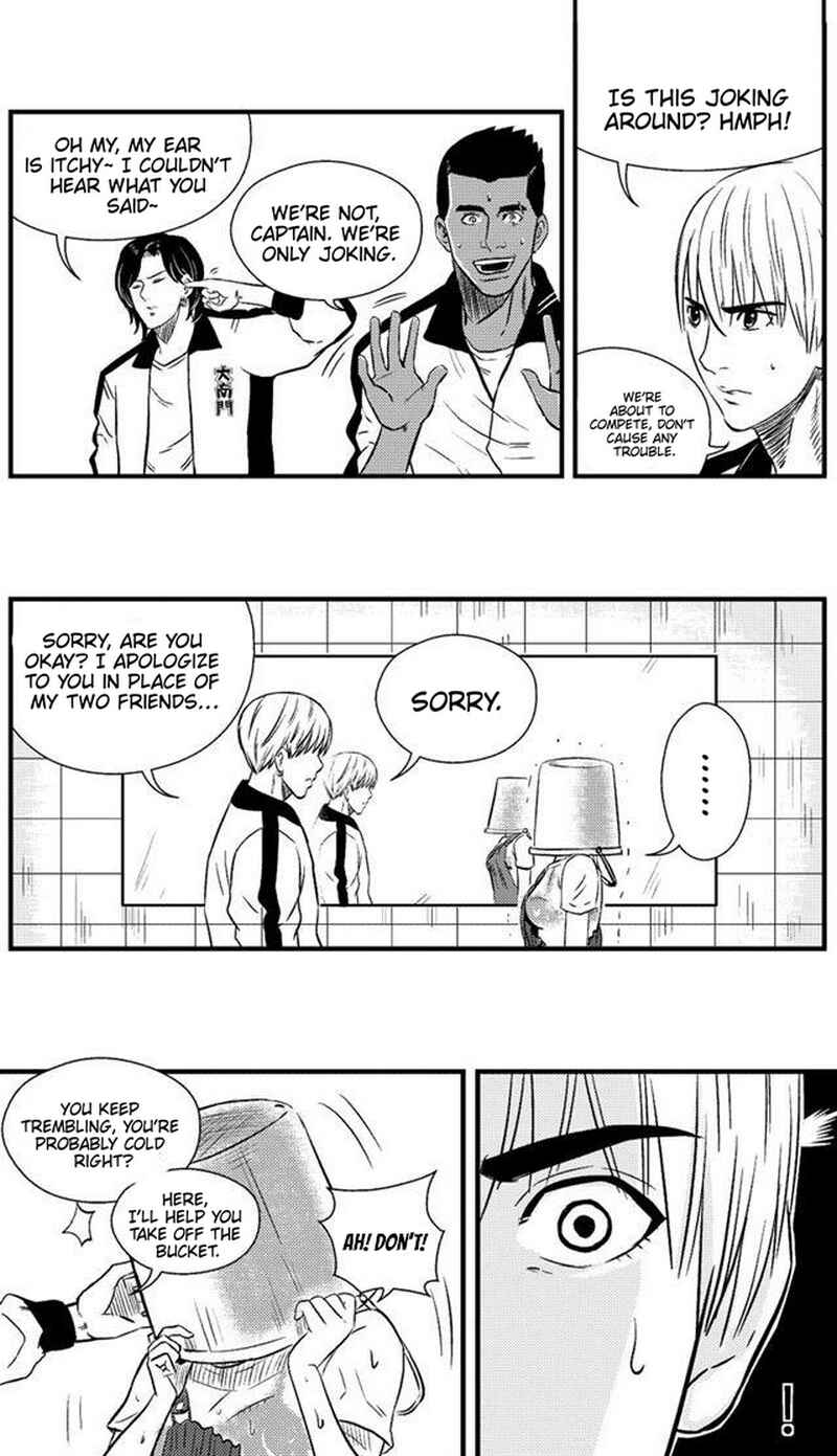 Chapter 67 - Page 15