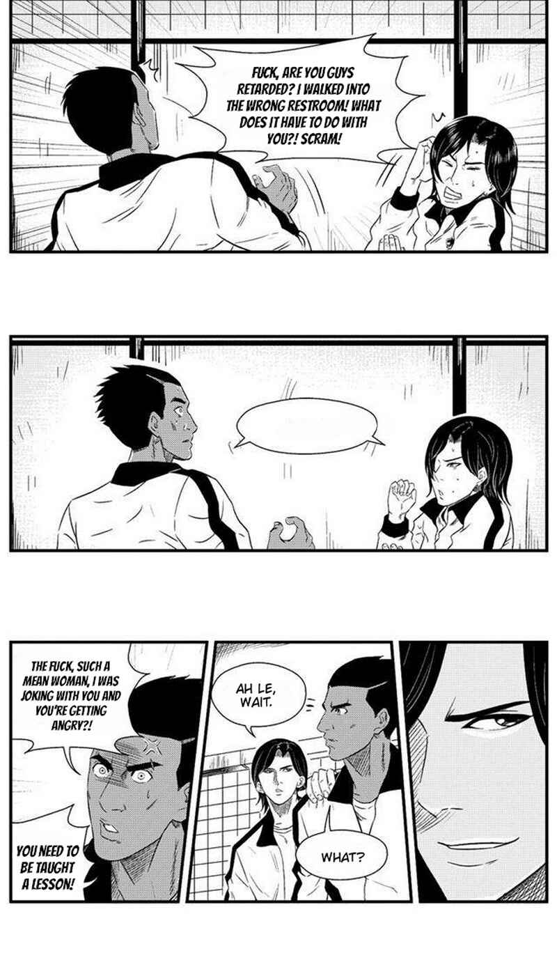 Chapter 67 - Page 5