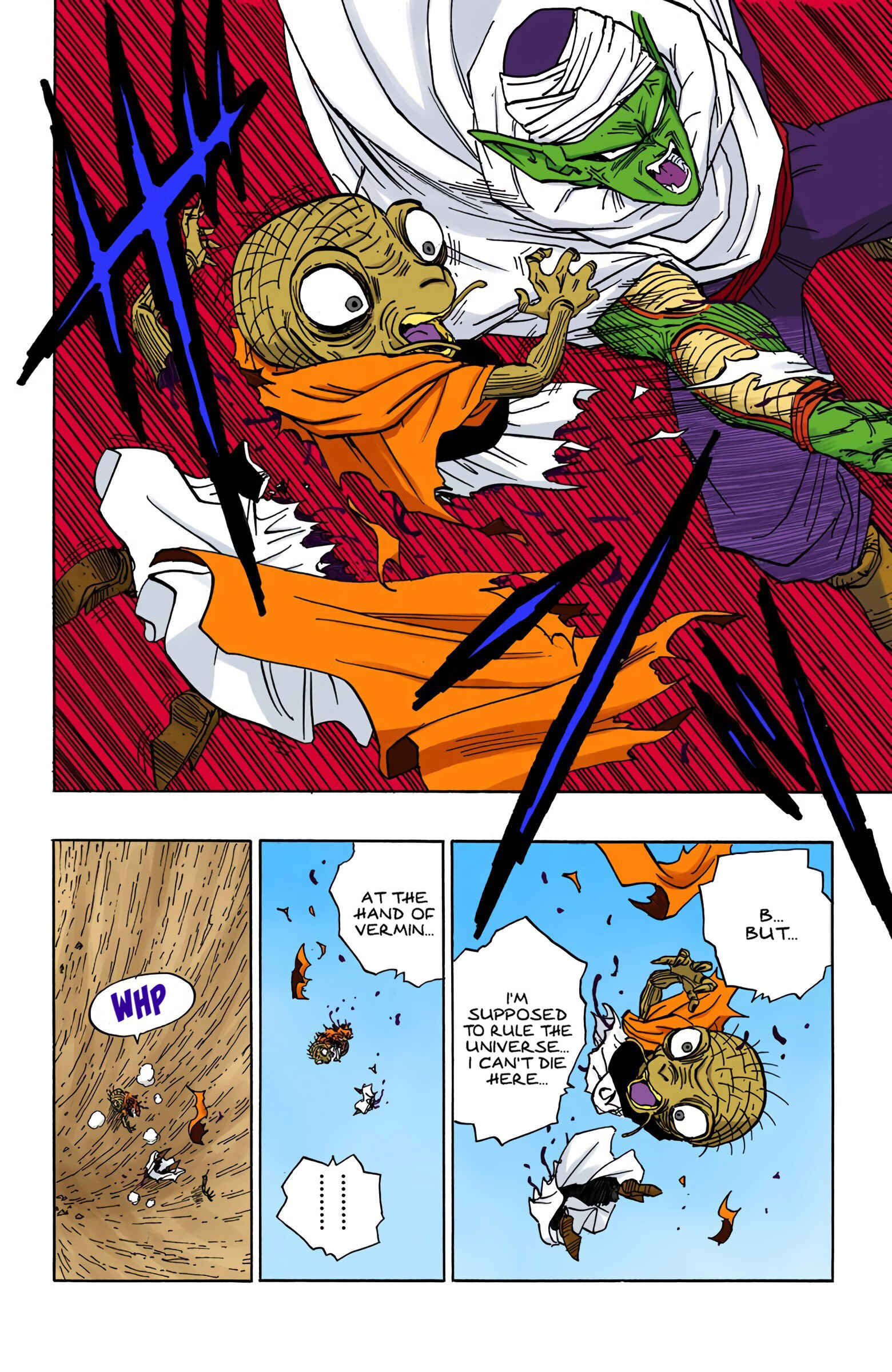 Chapter 466 - Page 12