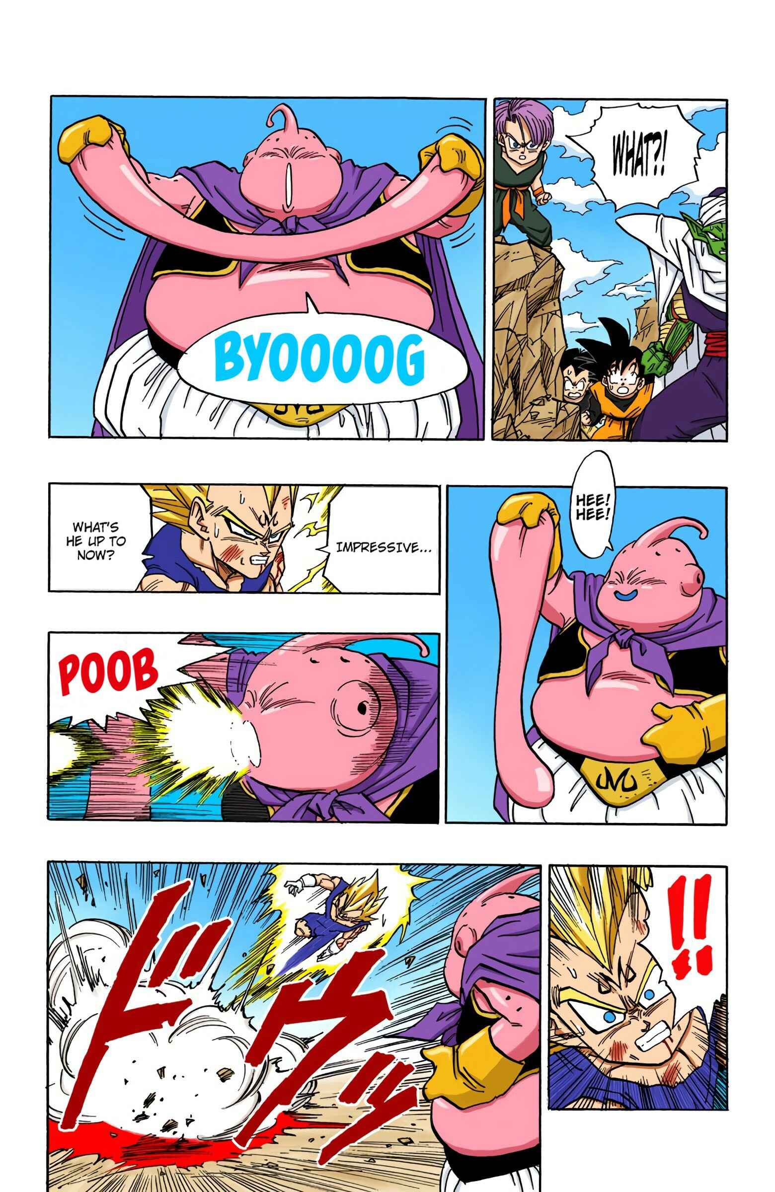 Chapter 466 - Page 4