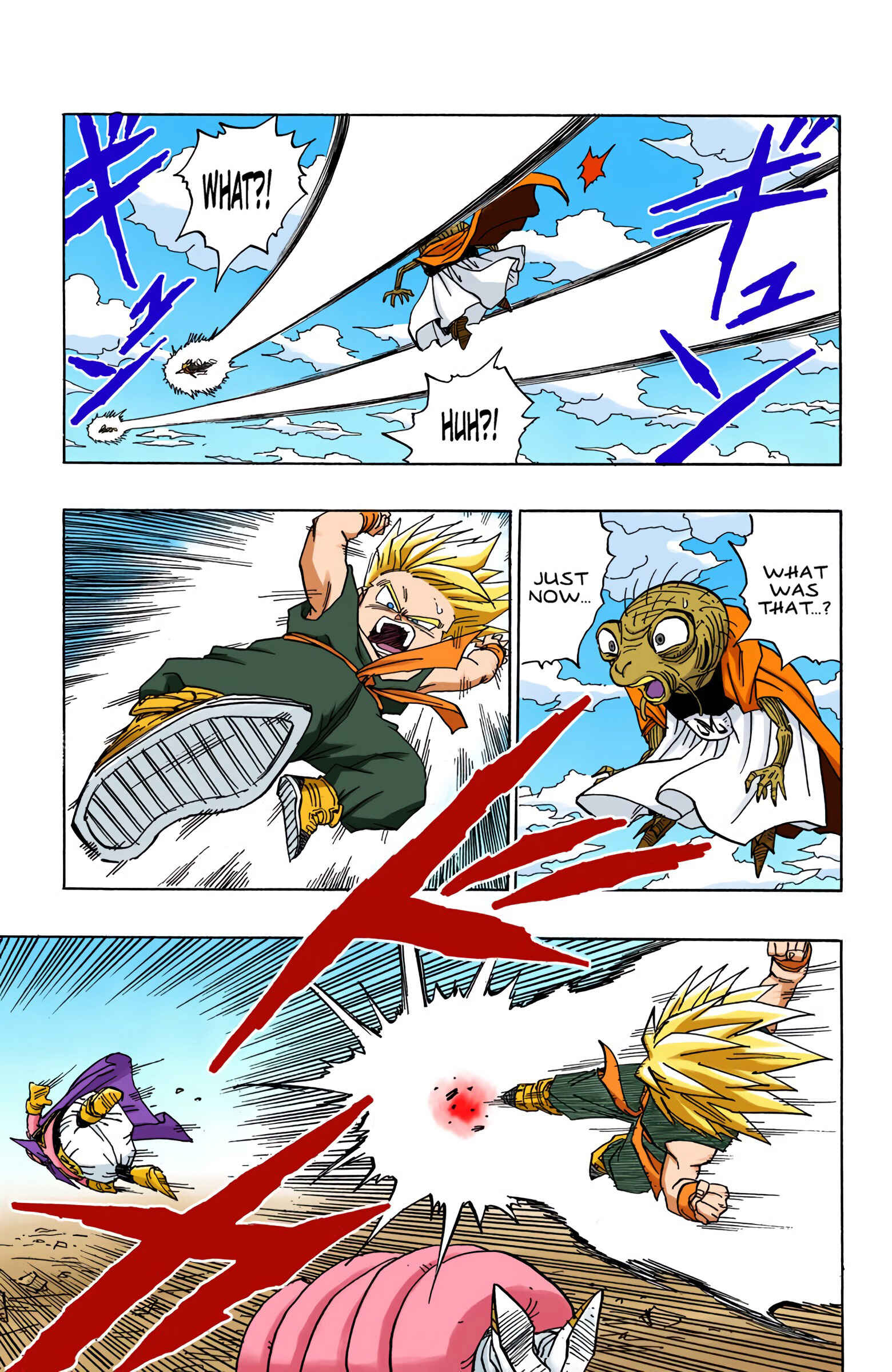 Chapter 466 - Page 9