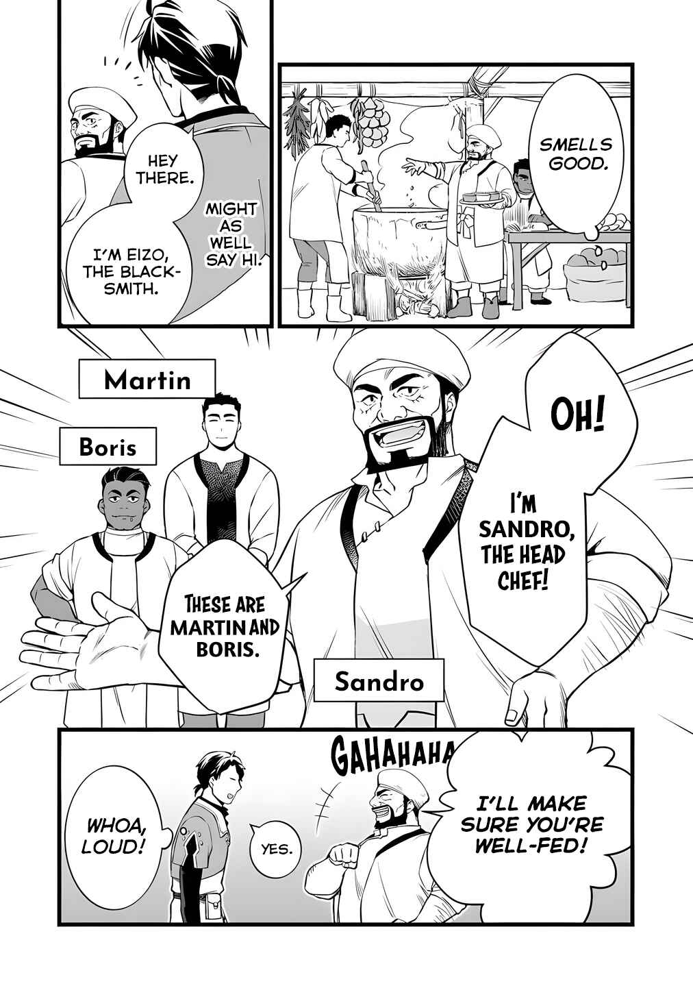 Chapter 27 - Page 14