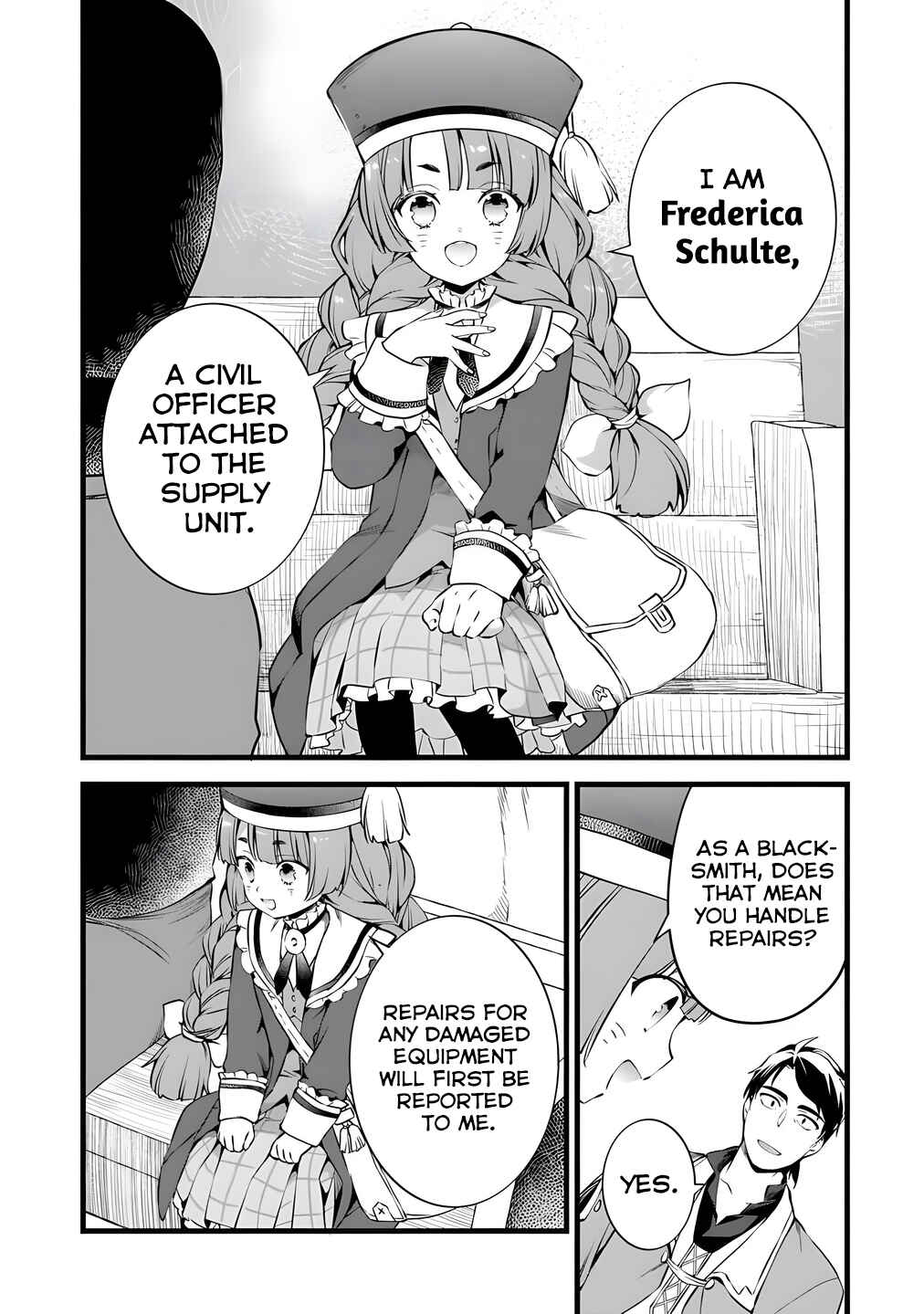 Chapter 27 - Page 21