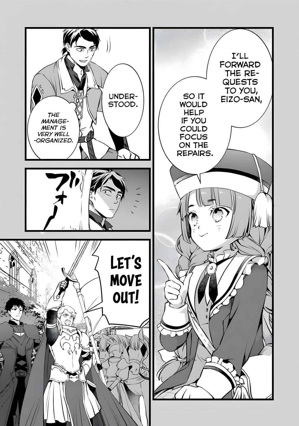 Chapter 27 - Page 22