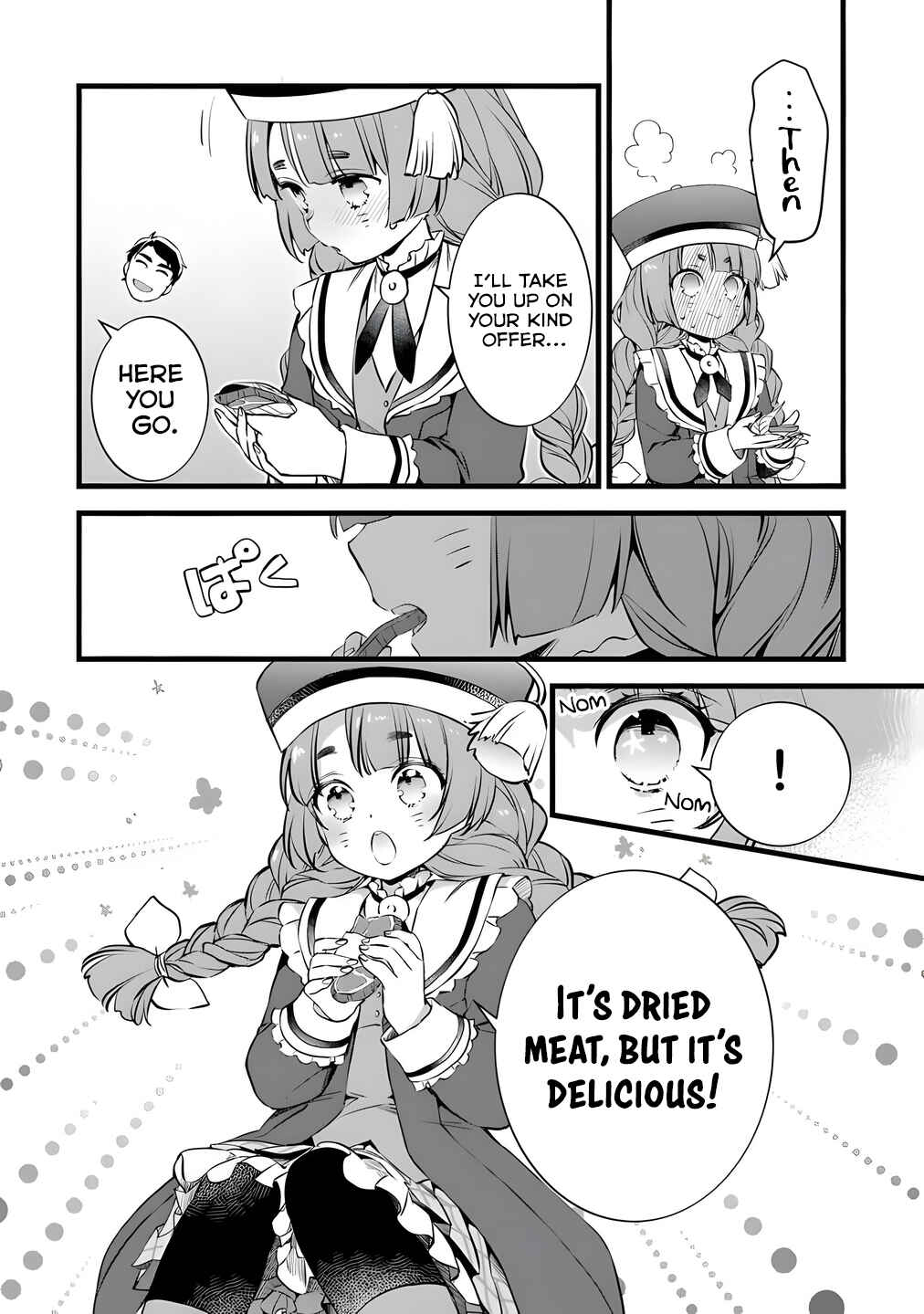 Chapter 27 - Page 30