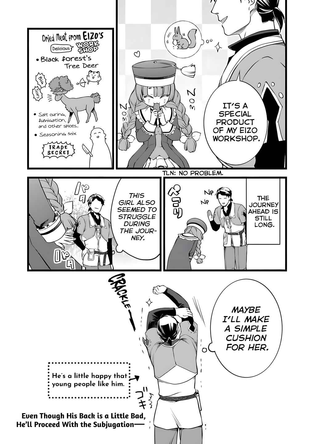 Chapter 27 - Page 31