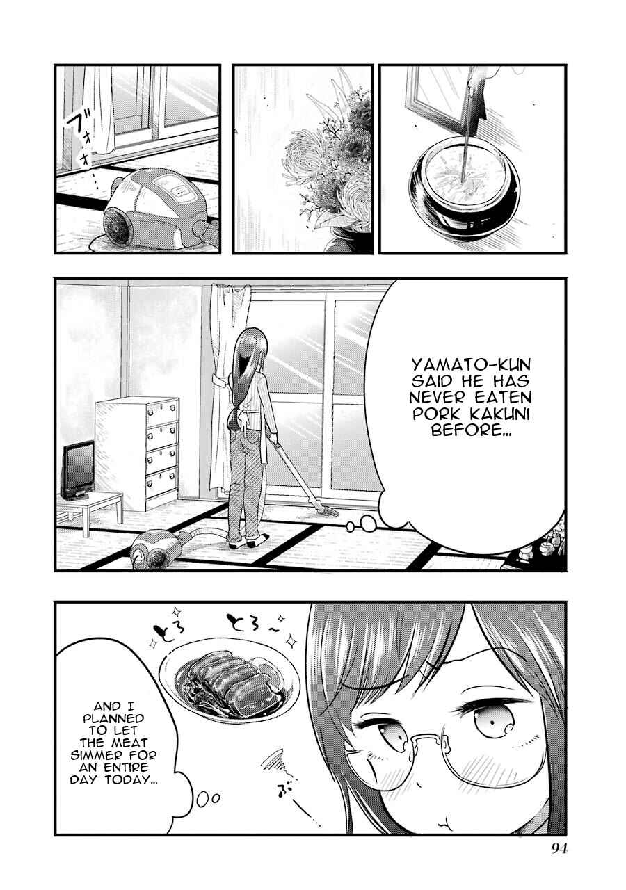 Chapter 4 - Page 5