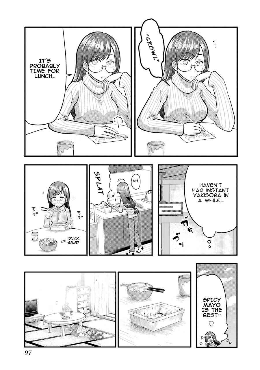 Chapter 4 - Page 8