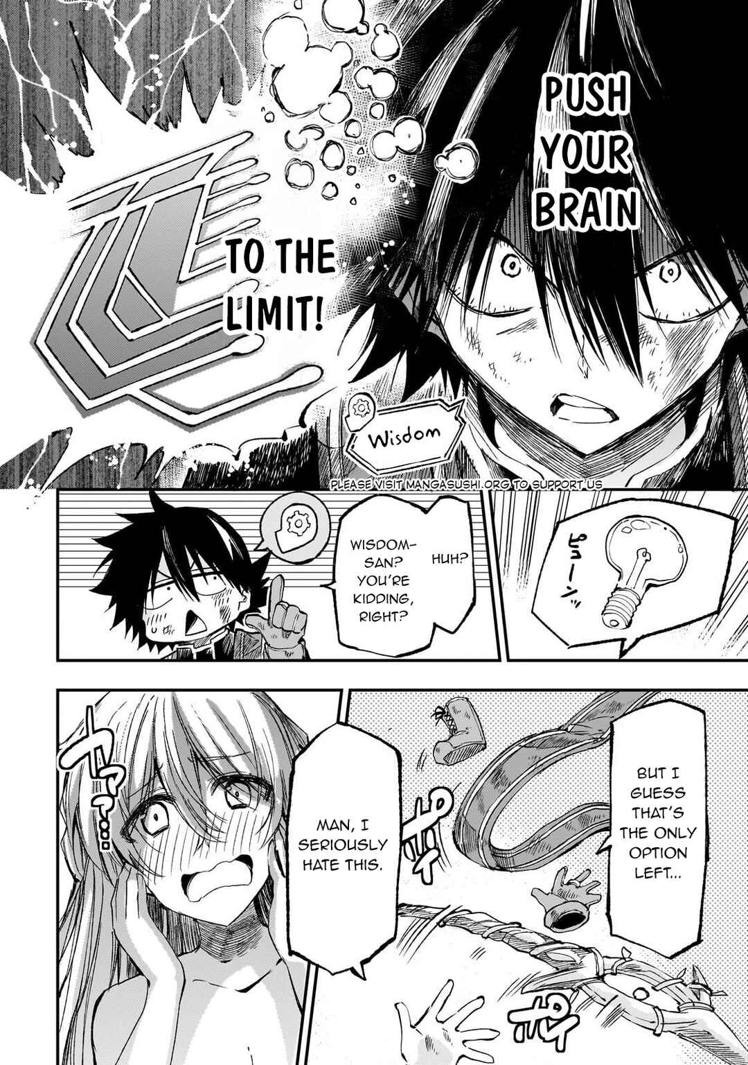Chapter 300 - Page 11