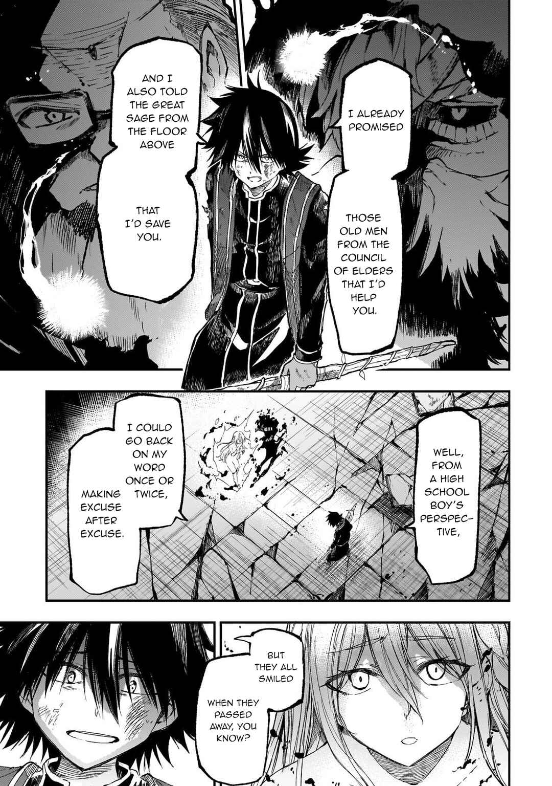 Chapter 300 - Page 4