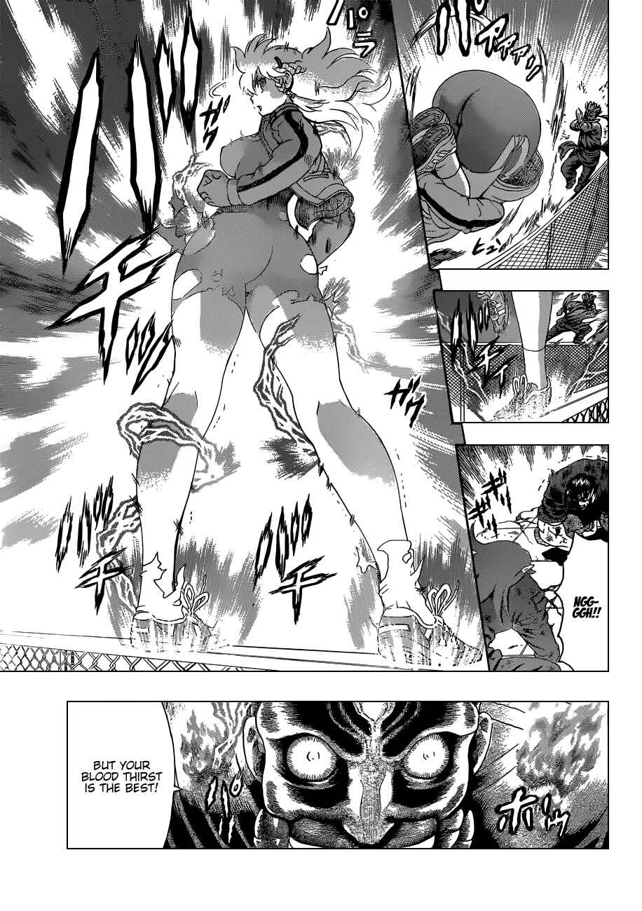 Chapter 446 - Page 10