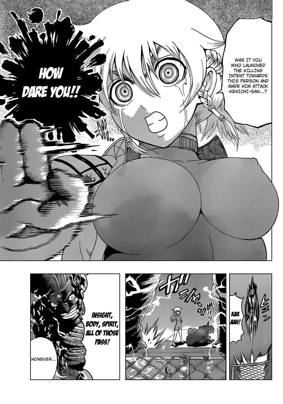 Chapter 446 - Page 8