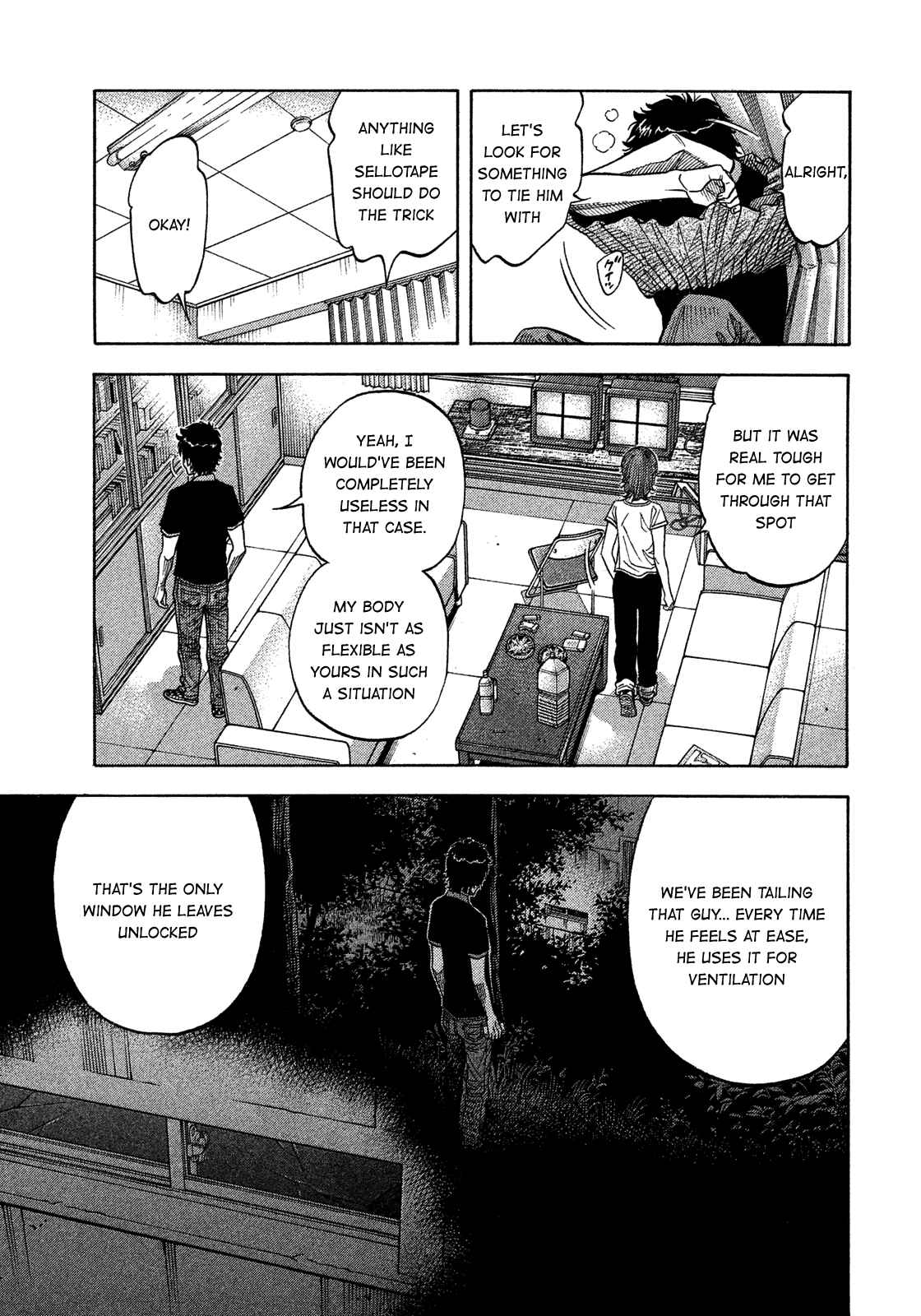 Chapter 133 - Page 15