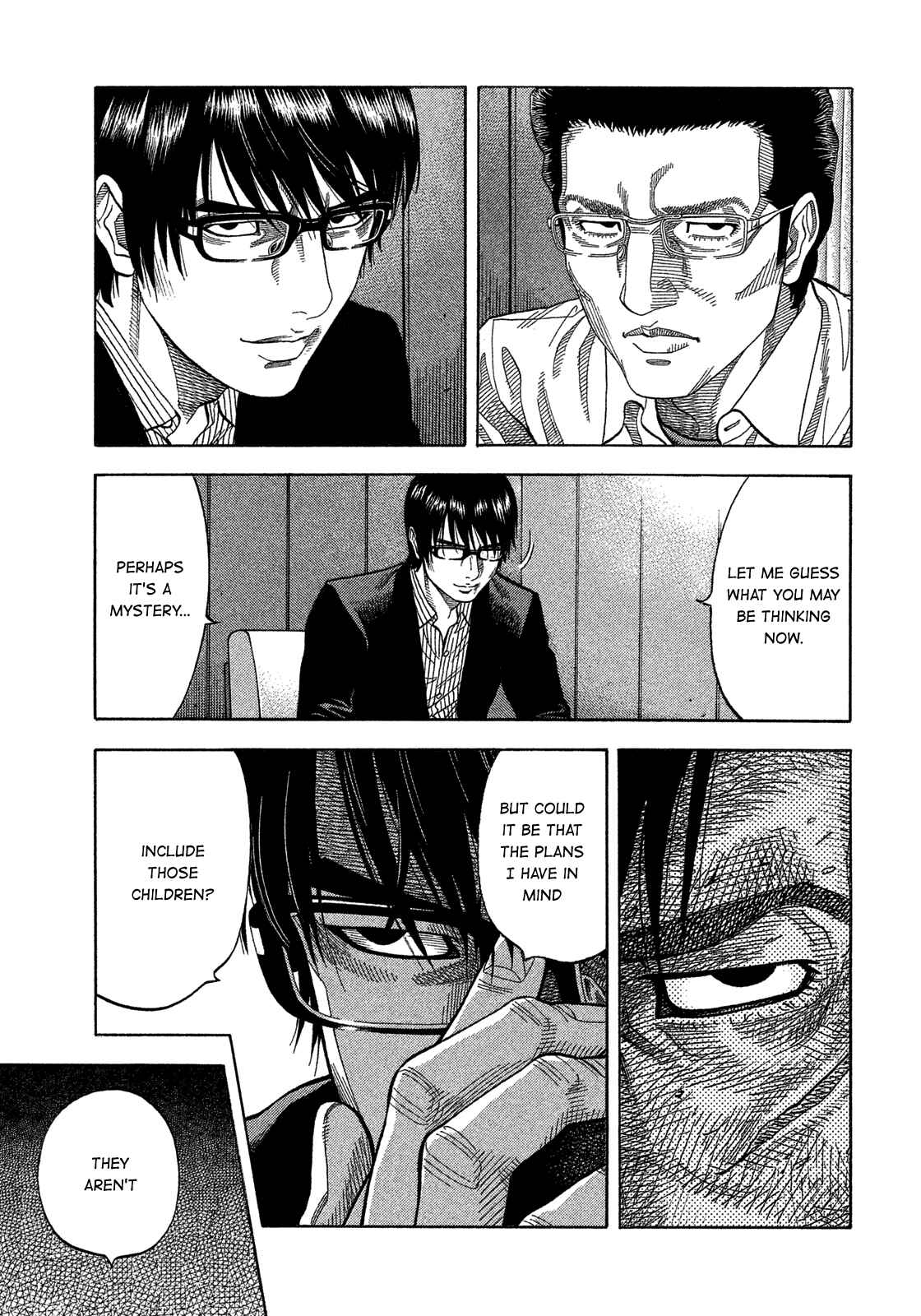 Chapter 133 - Page 3