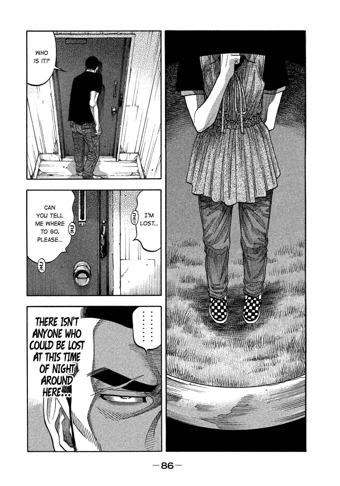 Chapter 133 - Page 8