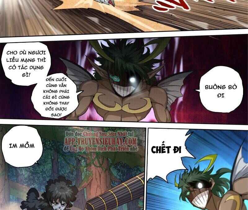 Chapter 502 - Page 13