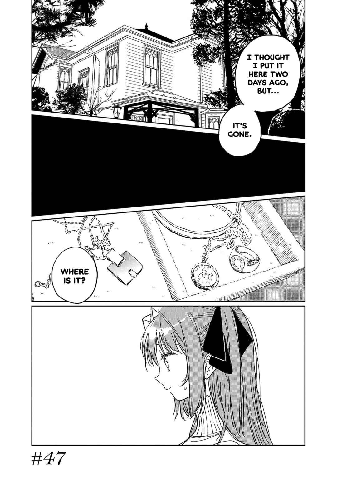 Chapter 47 - Page 1