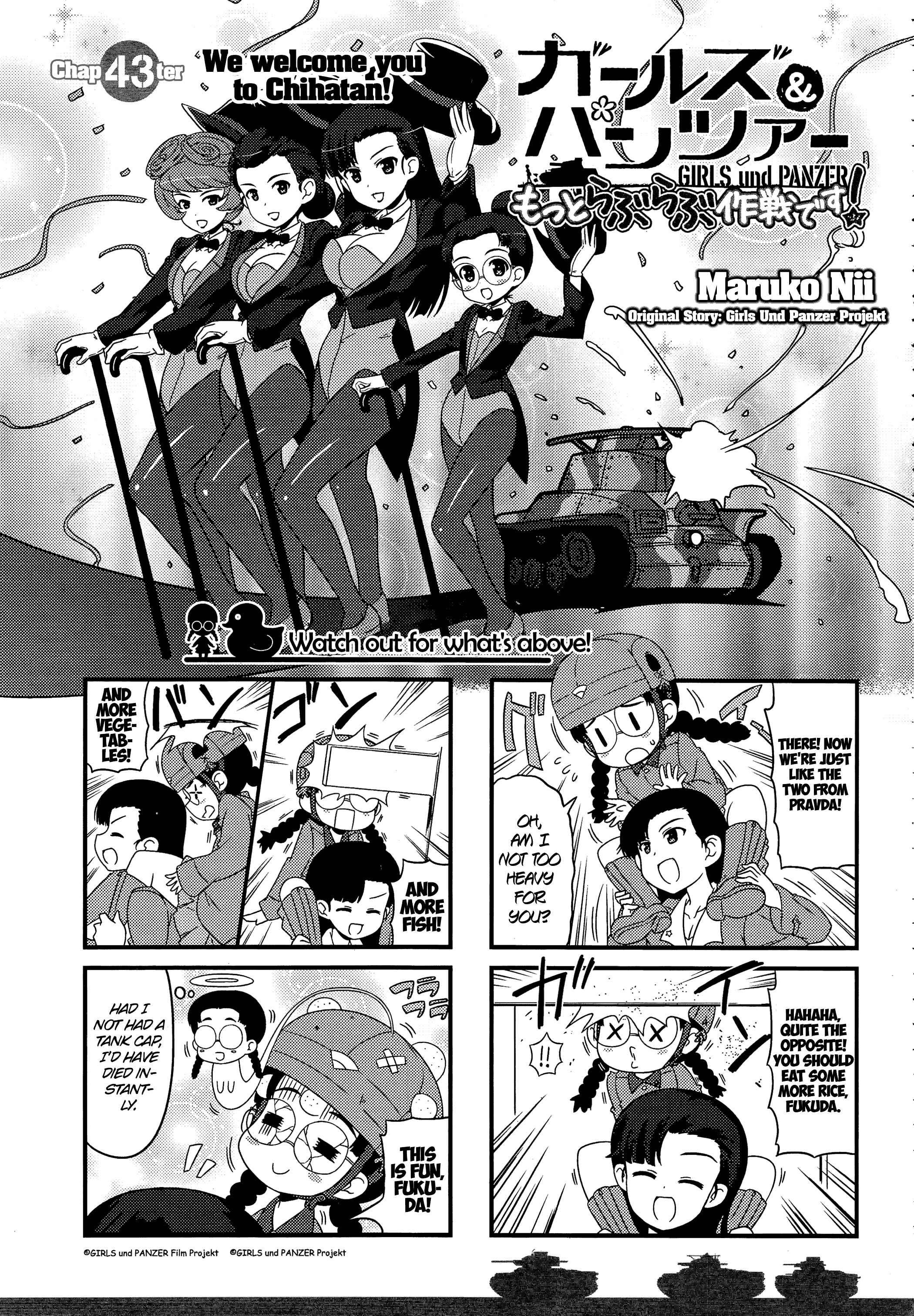 Chapter 43 - Page 1