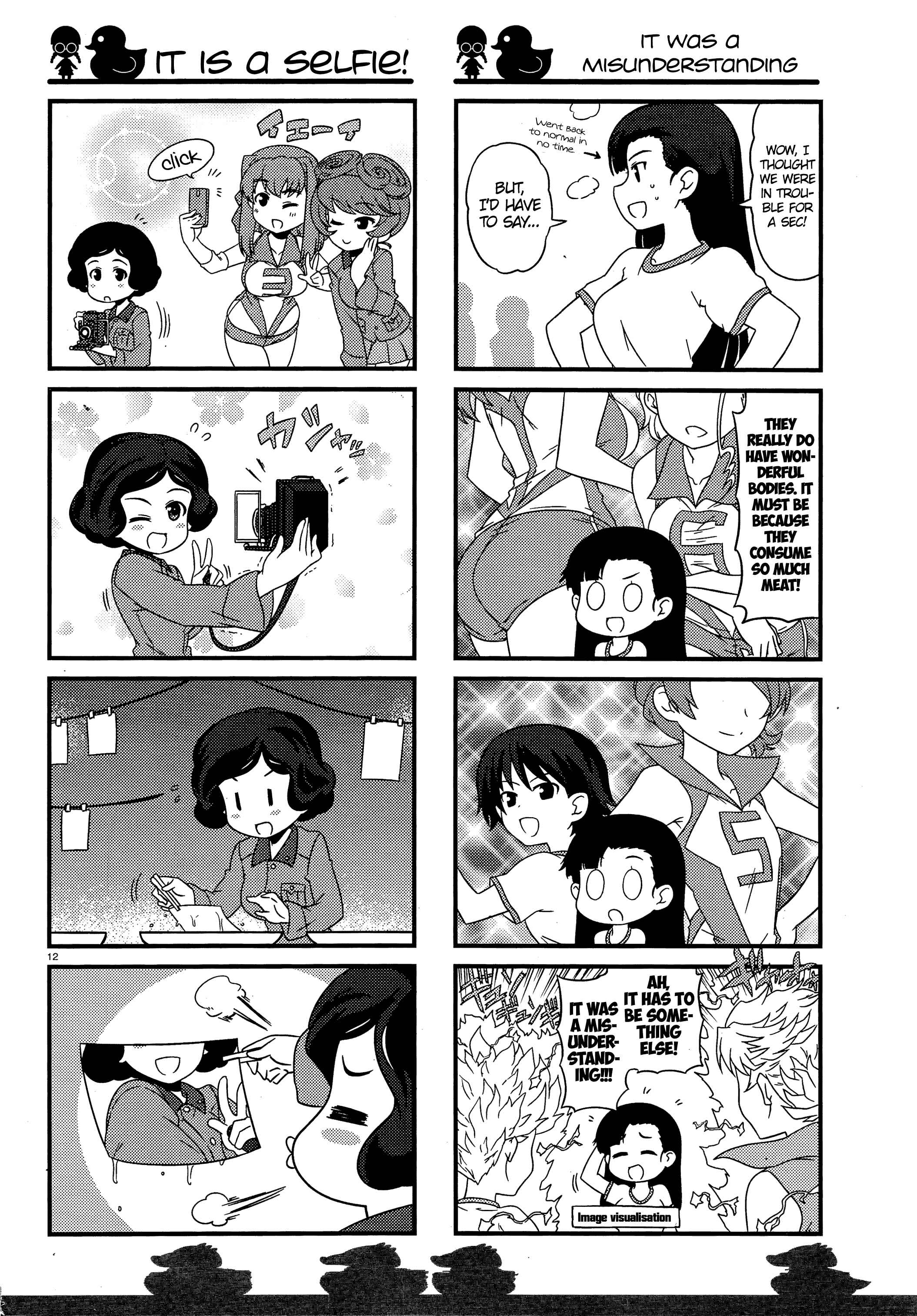 Chapter 43 - Page 12
