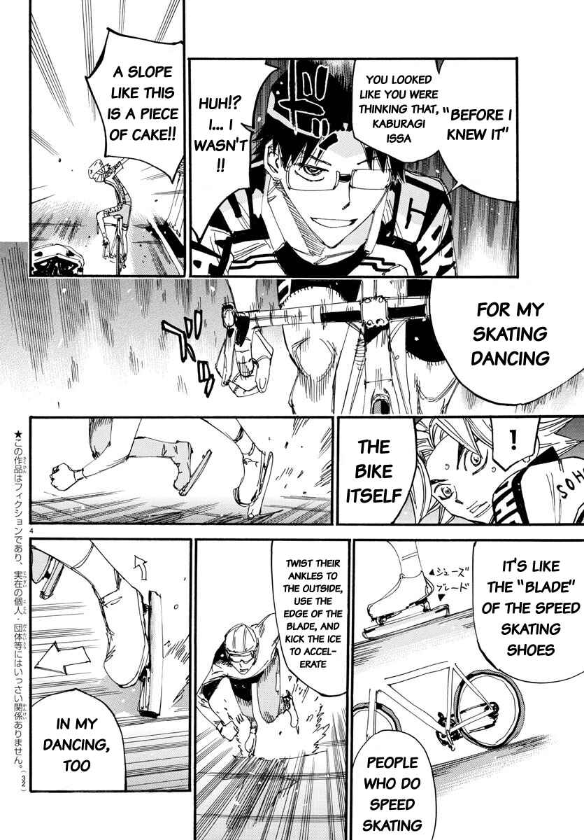 Chapter 620 - Page 5