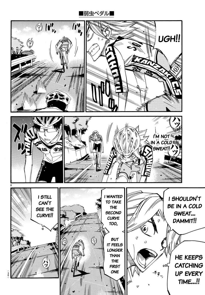 Chapter 620 - Page 9