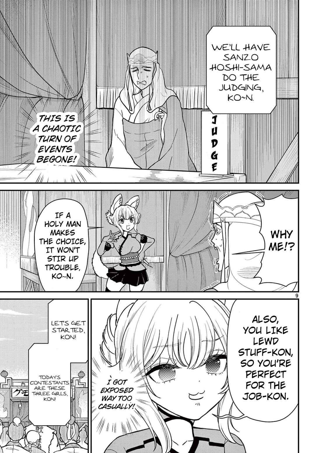 Chapter 62 - Page 10