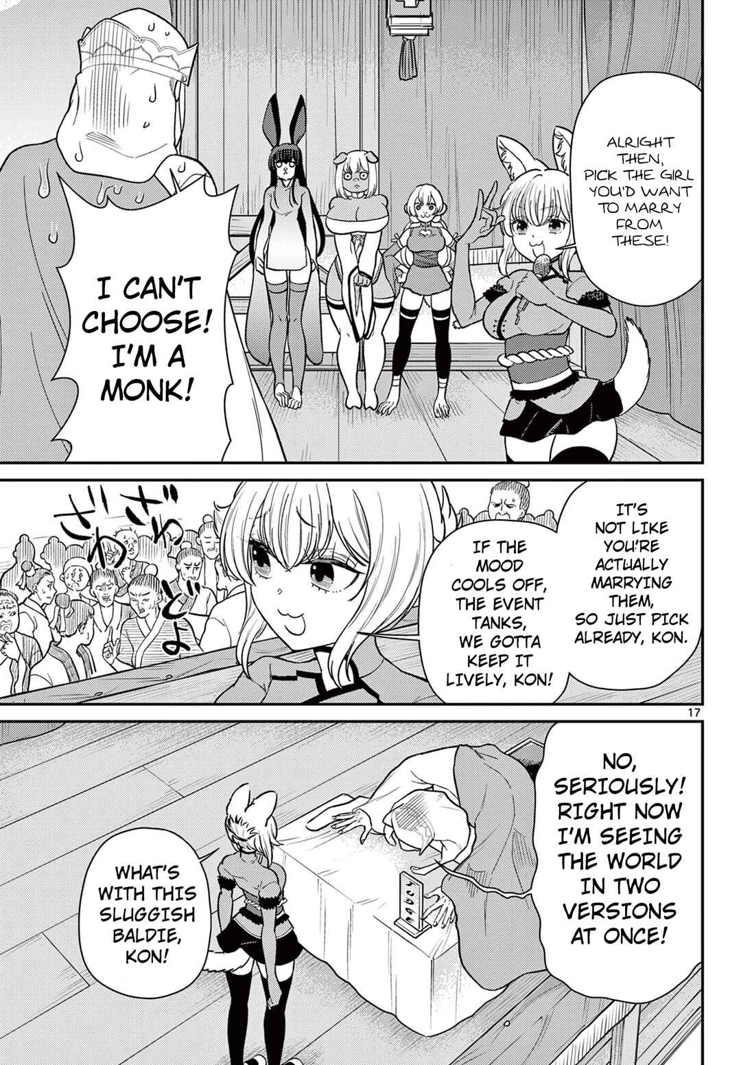 Chapter 62 - Page 18