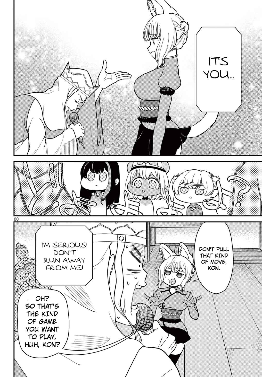 Chapter 62 - Page 21