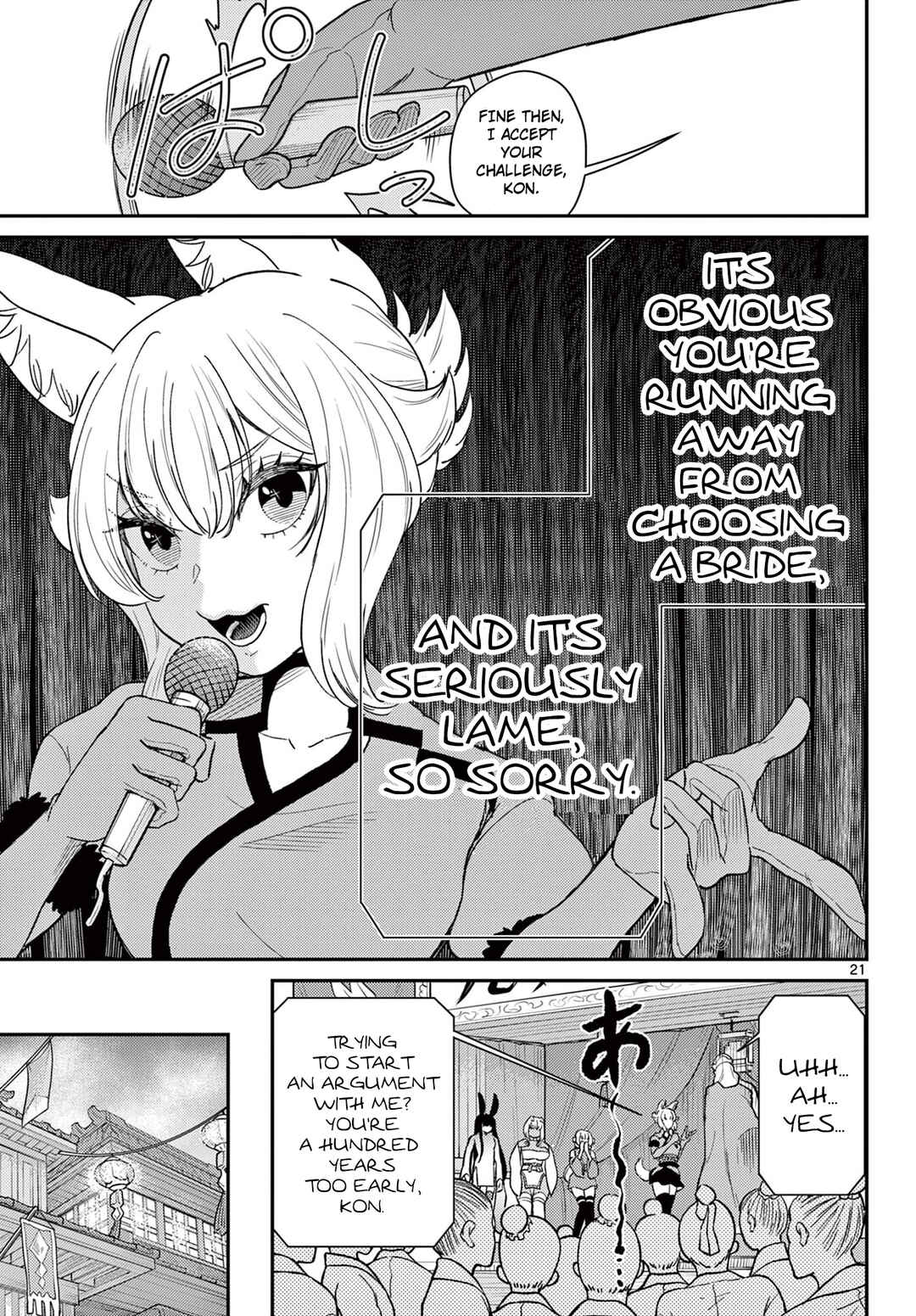 Chapter 62 - Page 22