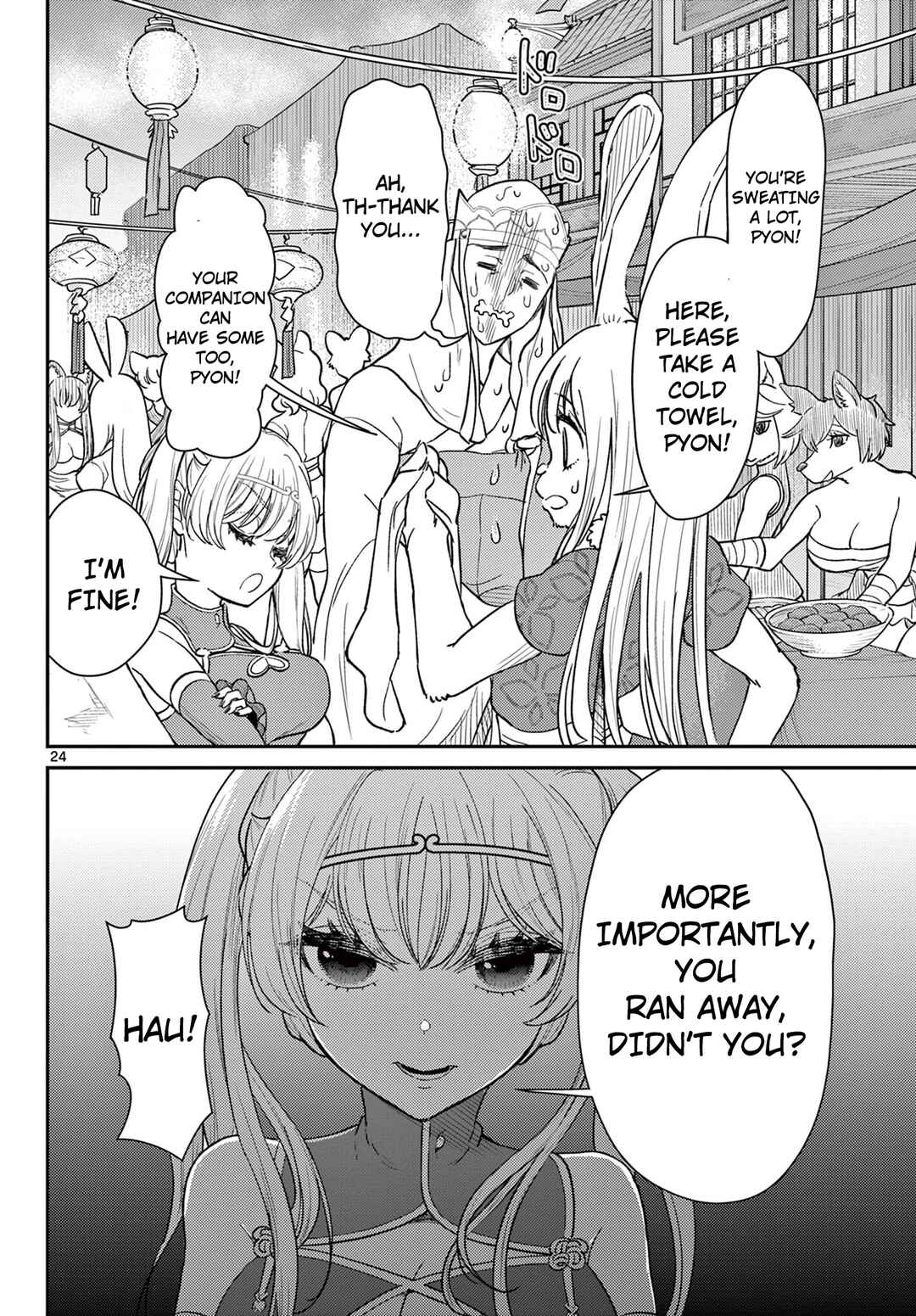 Chapter 62 - Page 25