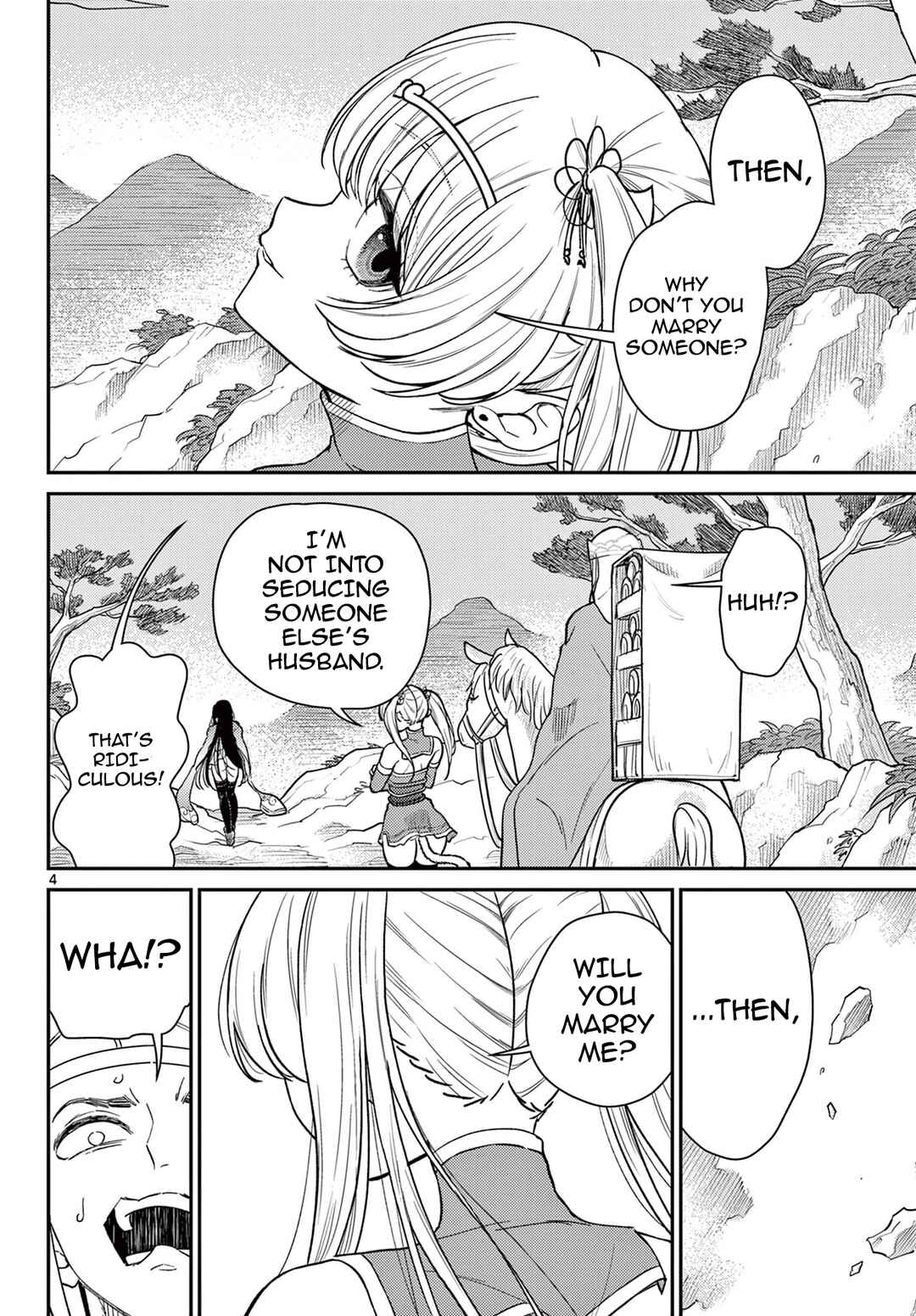 Chapter 62 - Page 5
