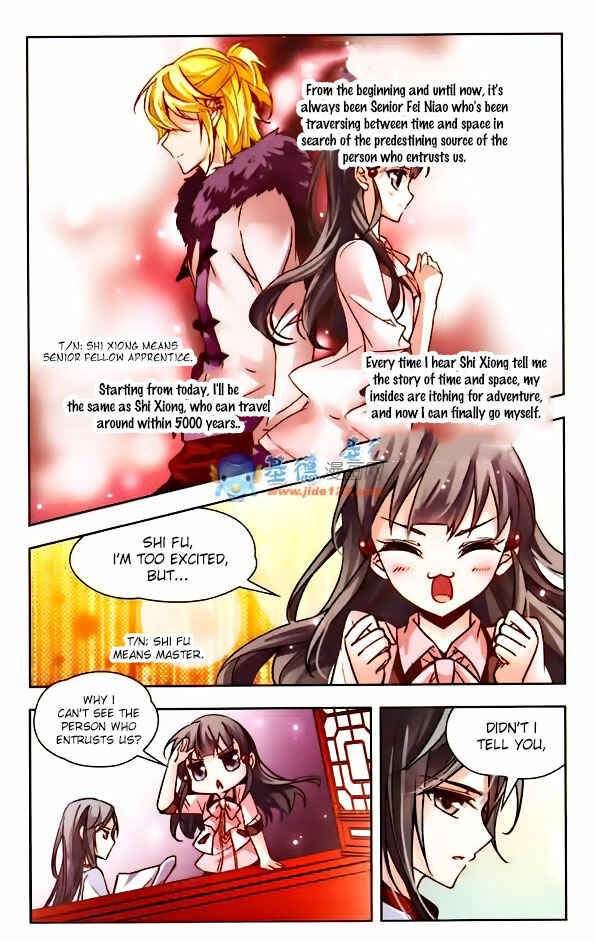 Chapter 1 - Page 10