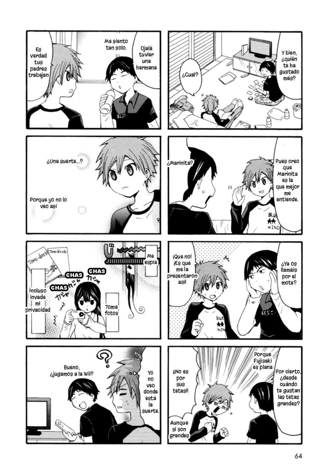 Chapter 10 - Page 5