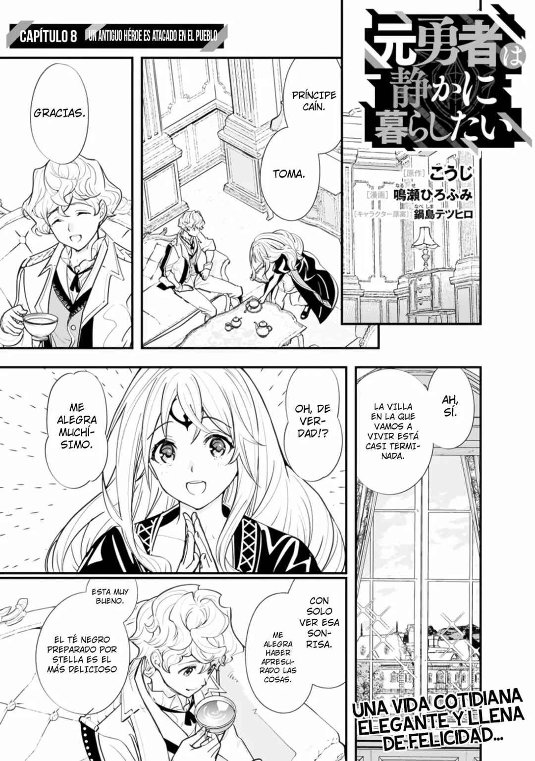 Chapter 8 - Page 2