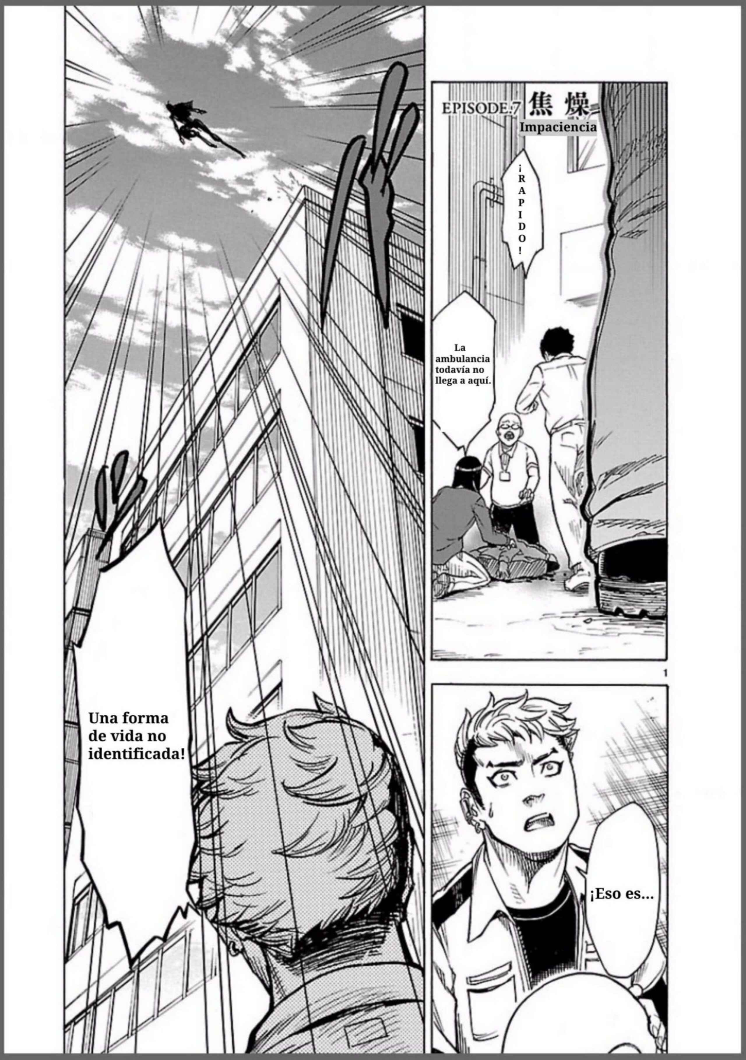 Chapter 7 - Page 1